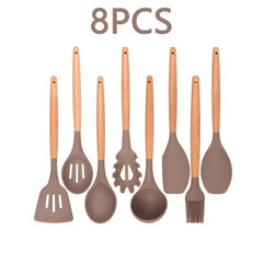 Silicone Kitchenware