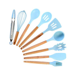 Silicone Kitchenware