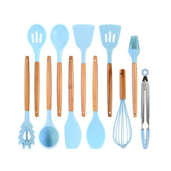 Silicone Kitchenware