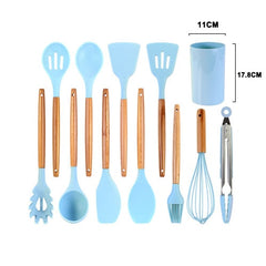 Silicone Kitchenware