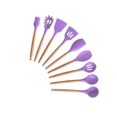 Silicone Kitchenware