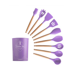 Silicone Kitchenware