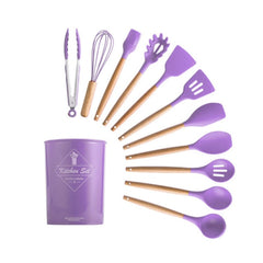 Silicone Kitchenware