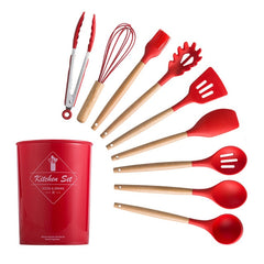 Silicone Kitchenware