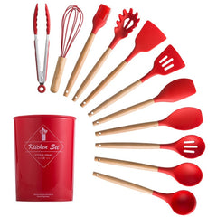Silicone Kitchenware
