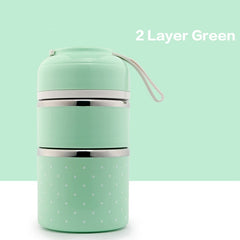 Cute Lunch Box For Kids