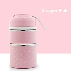Cute Lunch Box For Kids