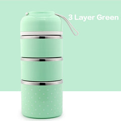 Cute Lunch Box For Kids
