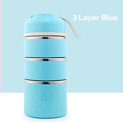 Cute Lunch Box For Kids