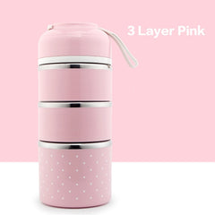 Cute Lunch Box For Kids