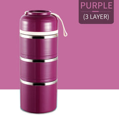 Cute Lunch Box For Kids