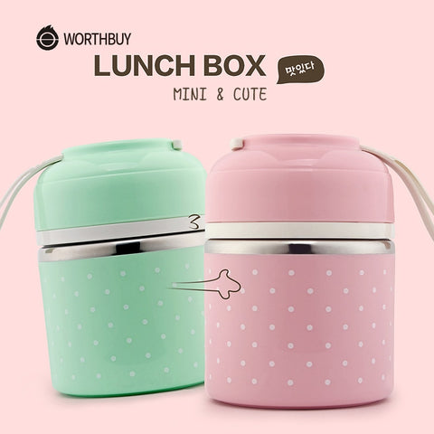 Cute Lunch Box For Kids