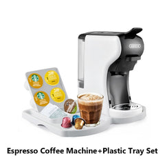 Coffee machine