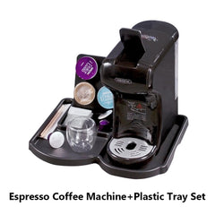Coffee machine