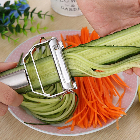 Vegtables Peeler