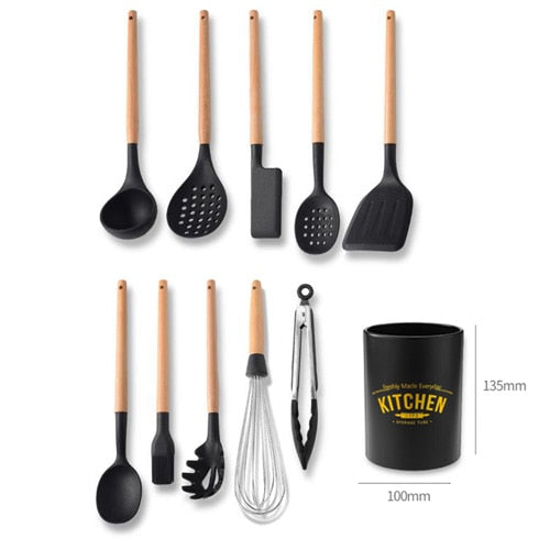 Silicone Kitchenware