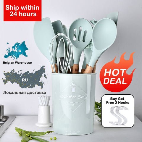Silicone Kitchenware