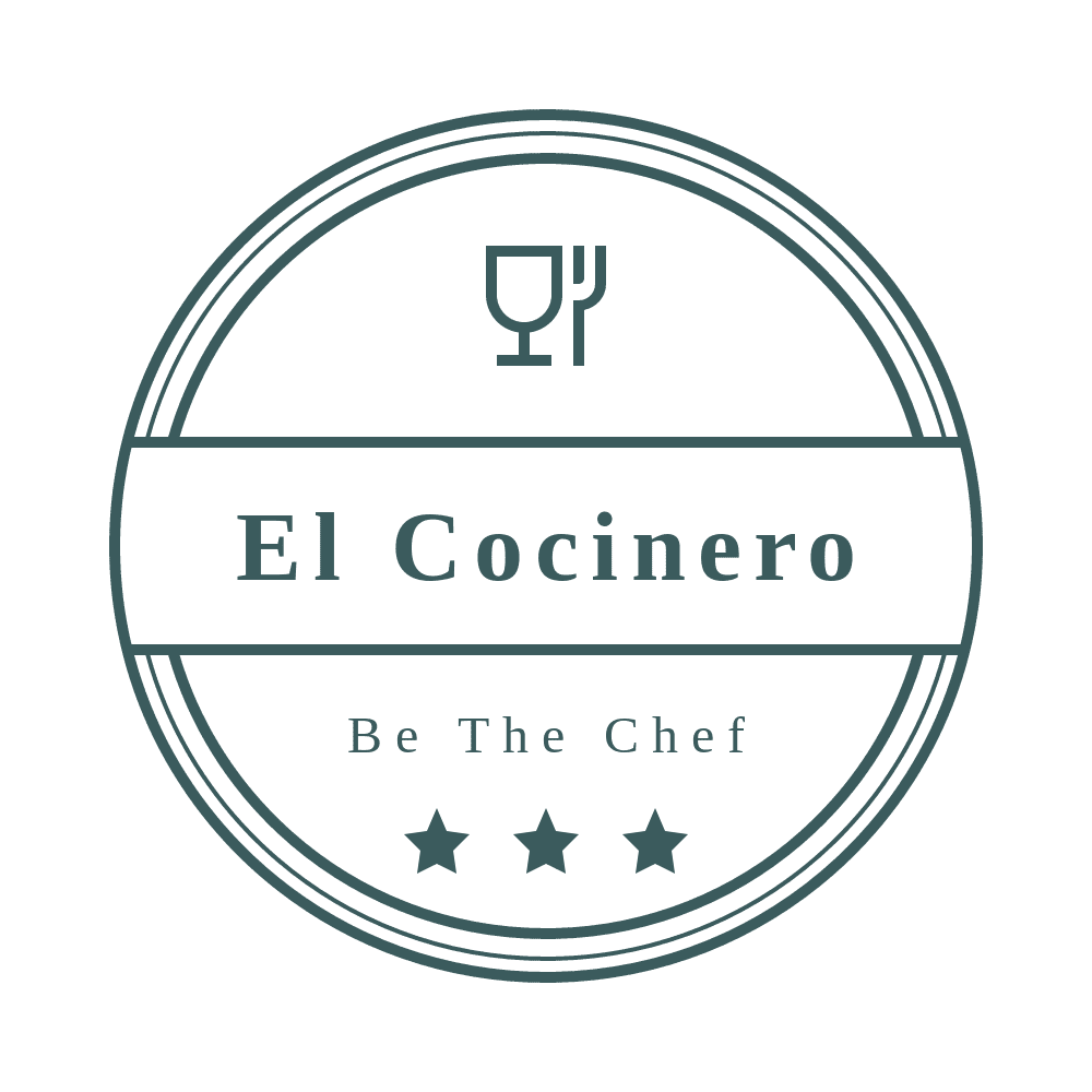 El cocinero 